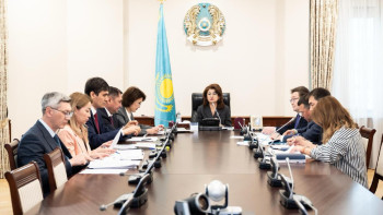 Фотография к новости: Қазақстандағы медицинаның жаңа белесі: e-Densaulyq бірыңғай жүйесі іске қосылады