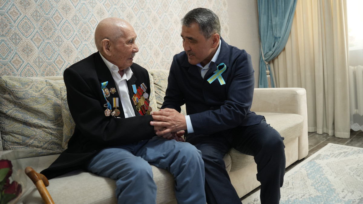  Су ресурстары және ирригация министрлігі