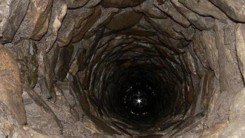 Фотография к новости: Түркістанда әйел 12 метрлік құдыққа түсіп кетті