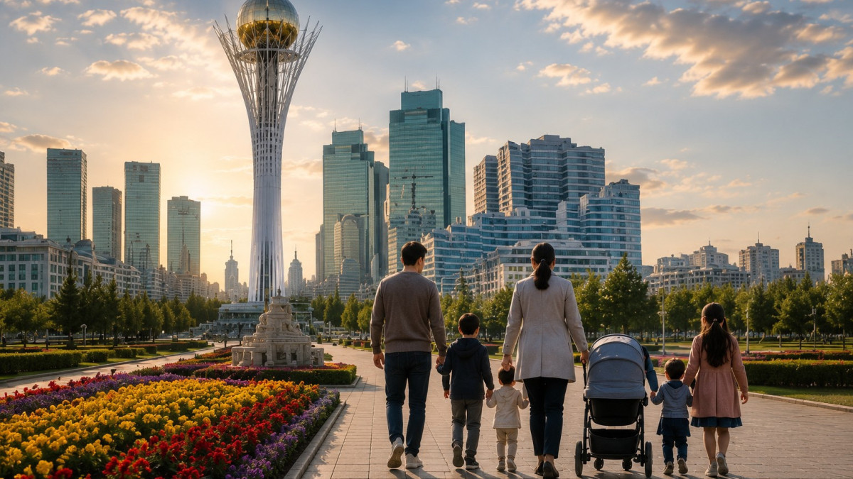  Жасанды интеллект фотоиллюстрациясы