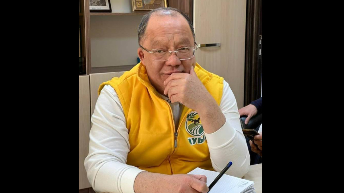  facebook.com/toleutay.rakhimbekov.2025