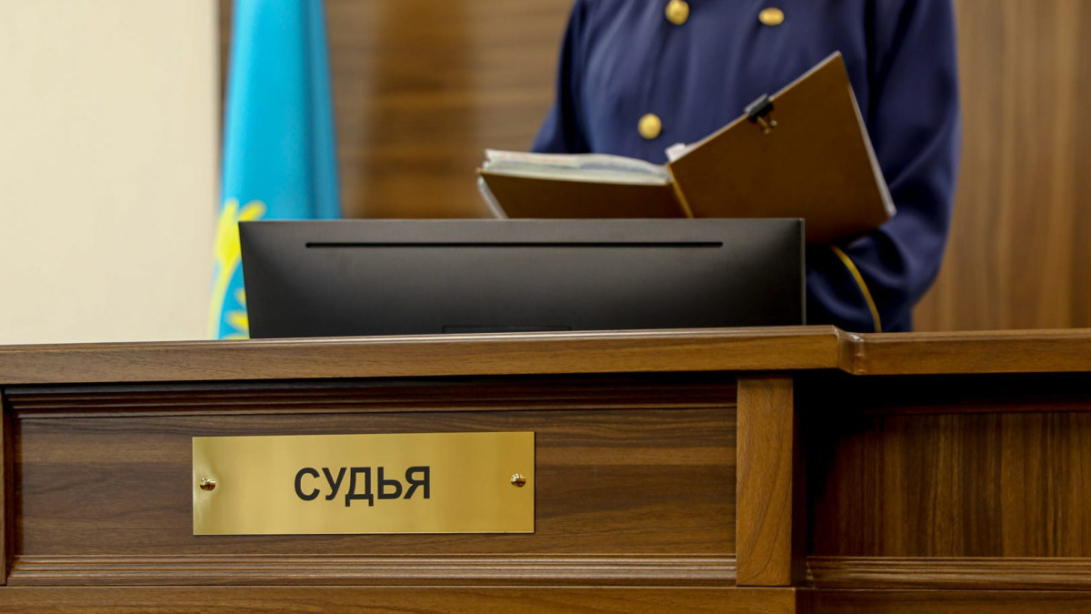  ©BAQ.KZ архиві/Бауыржан Жуасбаев