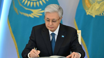 Фотография к новости: Қазақстан мектептеріне жасанды интеллект енгізіледі