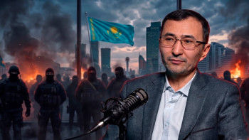 Фотография к новости: "Сириядан кейін көп адамның көзі ашылды" – дінтанушы радикализм қаупі туралы айтты