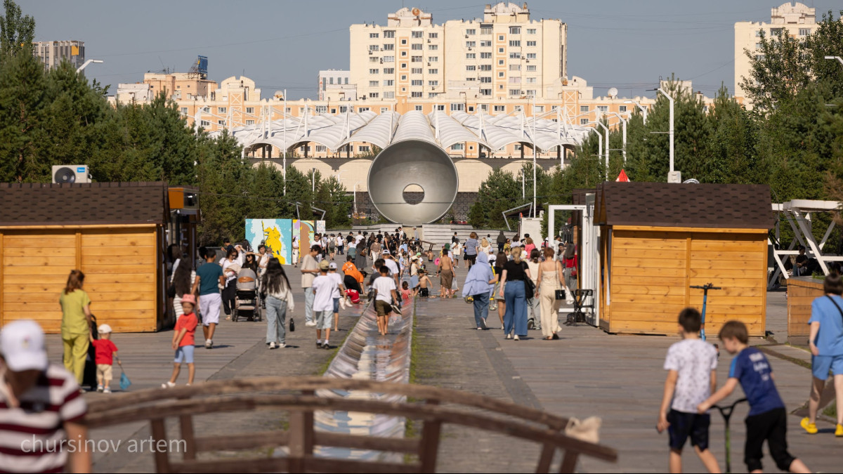  ©BAQ.KZ архиві/Артем Чурсинов