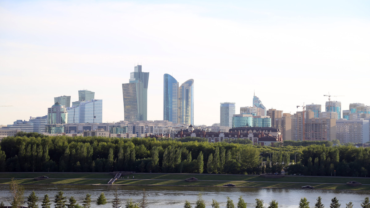  BAQ.KZ архиві/Бауыржан Жуасбаев