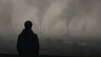 Фотография к новости: Өскеменде ауа қауіпті ме? Казцинктегі жарылыстан кейінгі жағдай белгілі болды