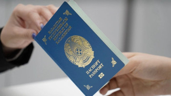 Фотография к новости: Түркі мемлекеттерінің азаматтарына шекарадан төлқұжатсыз өтуге рұқсат берілуі мүмкін
