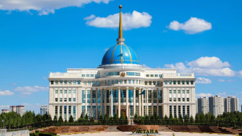 Фотография к новости: Тоқаев бірнеше мемлекет басшысымен телефон арқылы сөйлесті