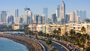 Фотография к новости: +46°C: Оңтүстік Азияда бұрын-соңды болмаған аптап ыстық басталды