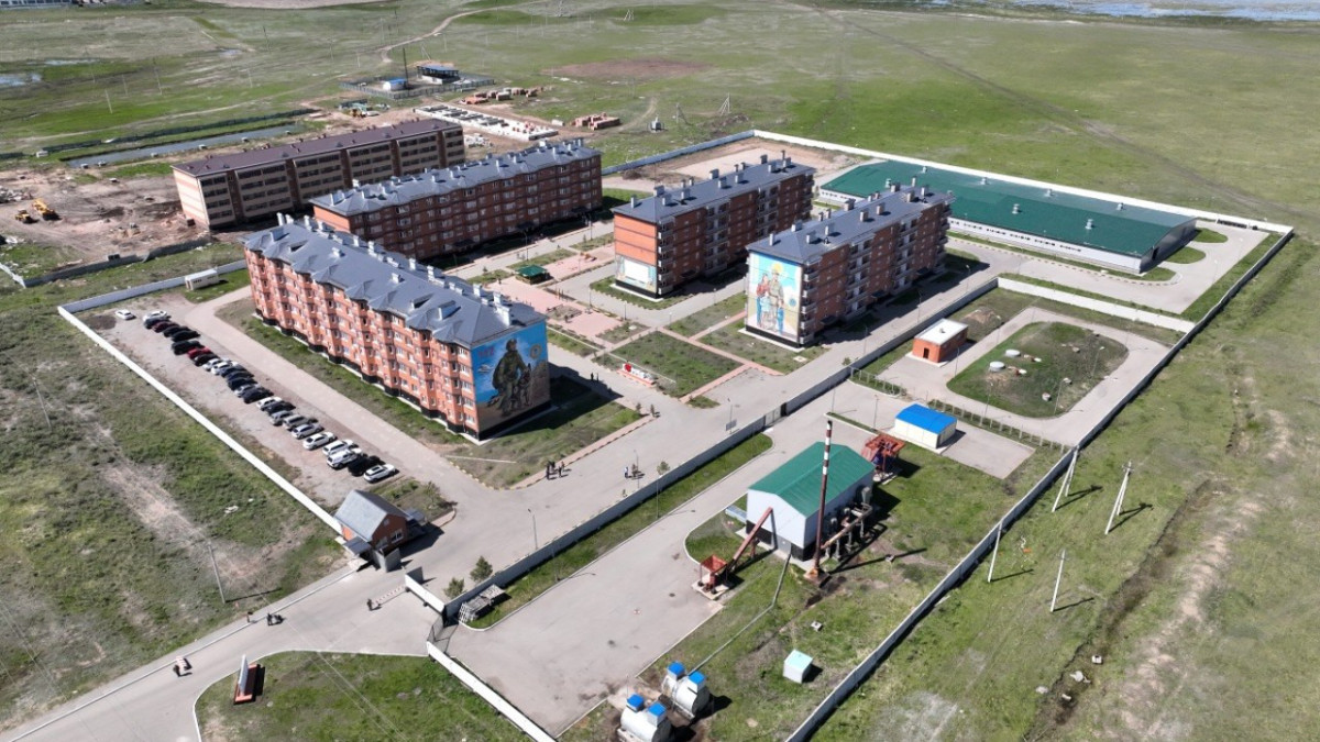  ТЖМ баспасөз қызметі