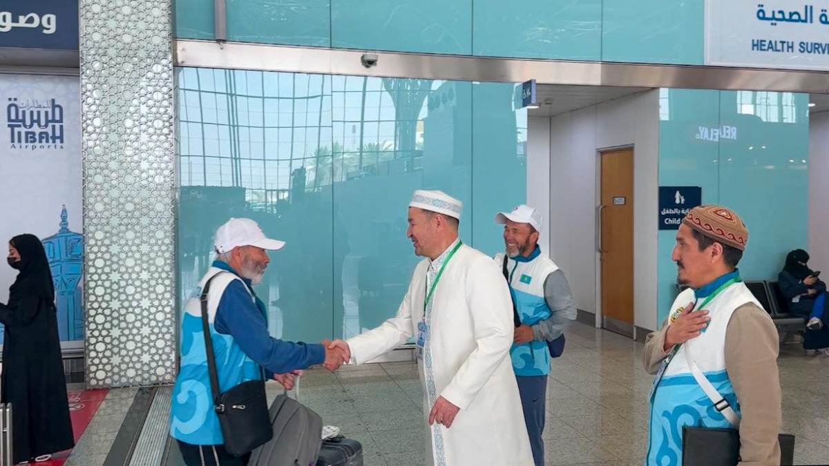  muftyat.kz