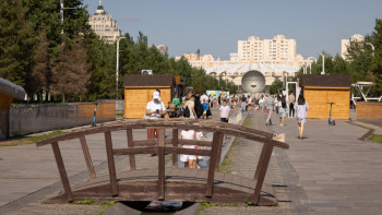 Фотография к новости: Бизнес бастауға 1,7 млн теңге: Биыл мемлекеттік грант кімдерге беріледі?