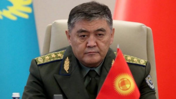 Фотография к новости: Ташиевтің өзі келмеді: Қырғызстанда экс-шенеунікке қатысты құпия сот басталды
