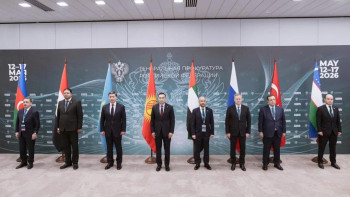 Фотография к новости: Қазақстан инвесторларды қалай қорғайды? Еліміздің  тәжірибесі шетелдіктерді қызықтырды