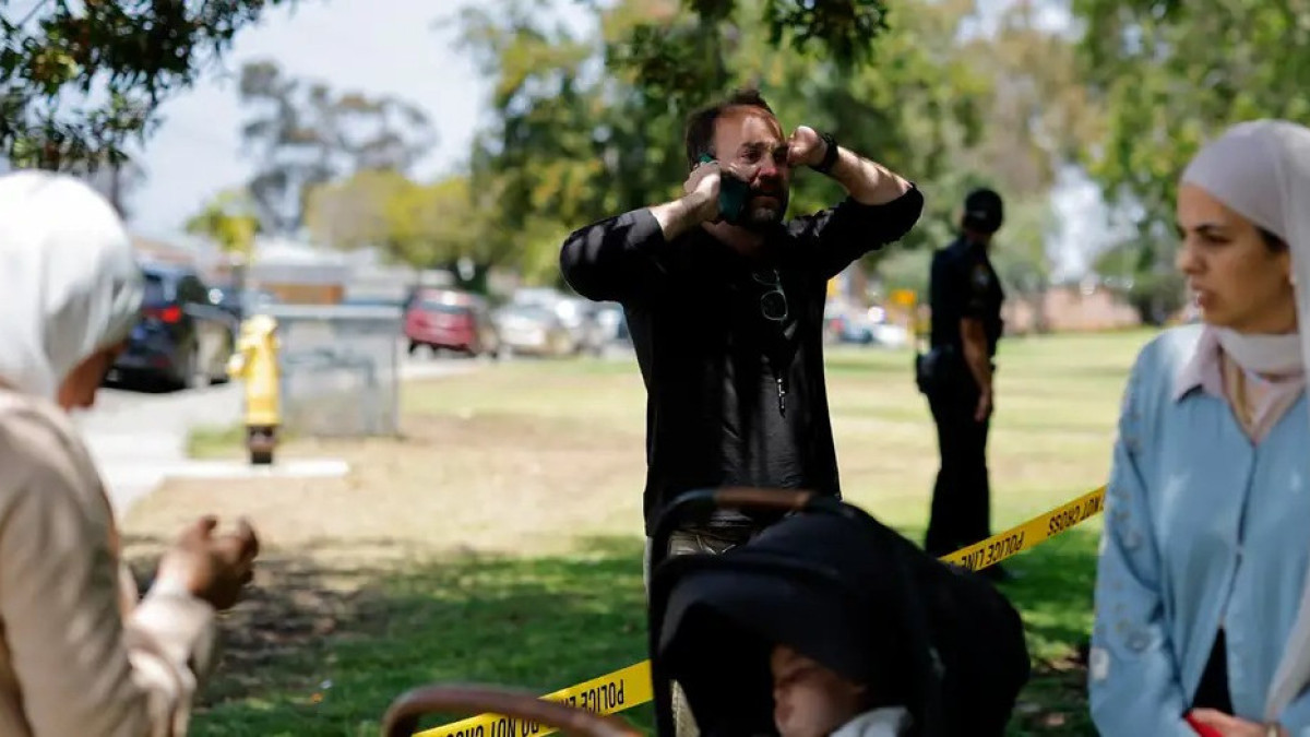  Mike Blake/REUTERS