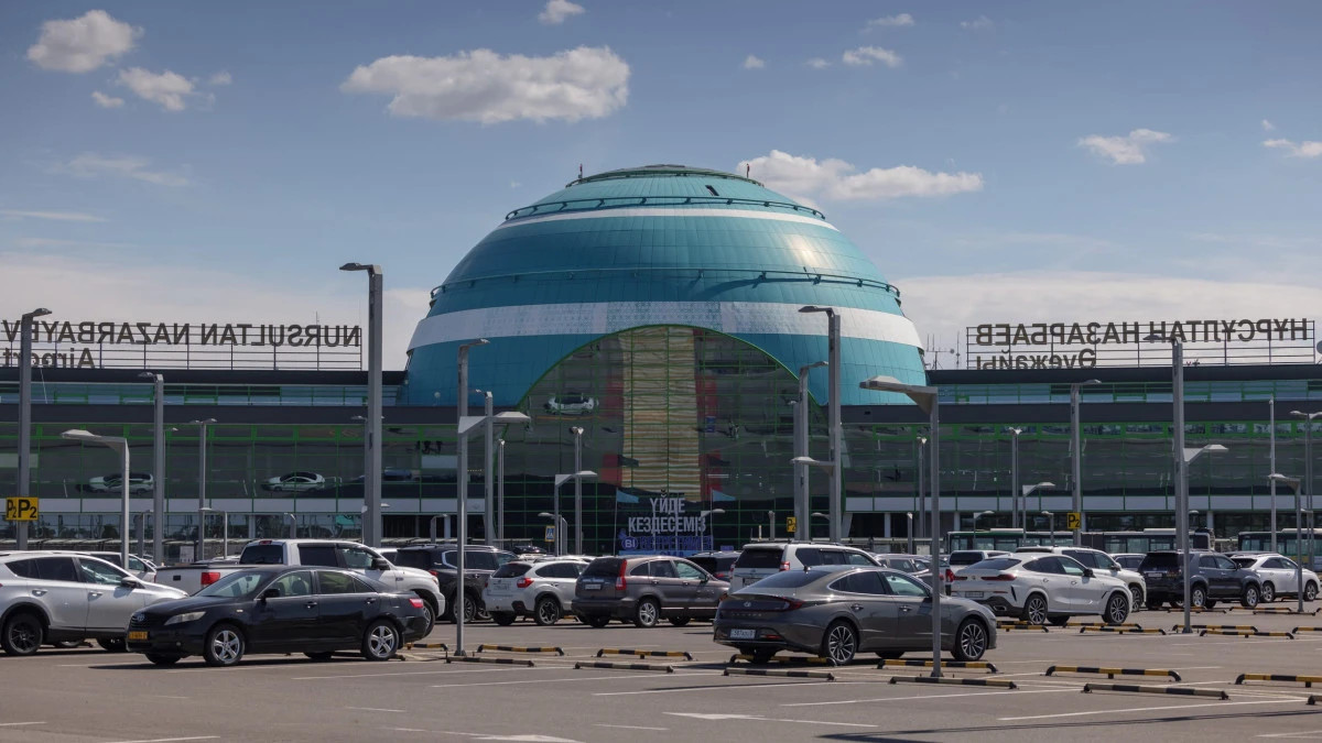  BAQ.KZ архивІ / Артем Чурсинов