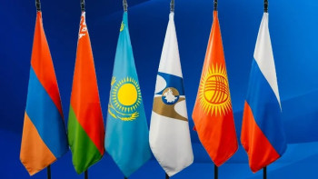 Фотография к новости: Астана ЕАЭО-ның басты алаңына айналады: Қазақстан қандай бастамаларды ұсынады?