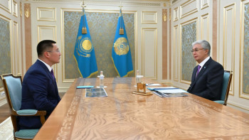 Фотография к новости: Екібастұзда жаңа әуежай ашылуы мүмкін: Президент әкімге тапсырма берді
