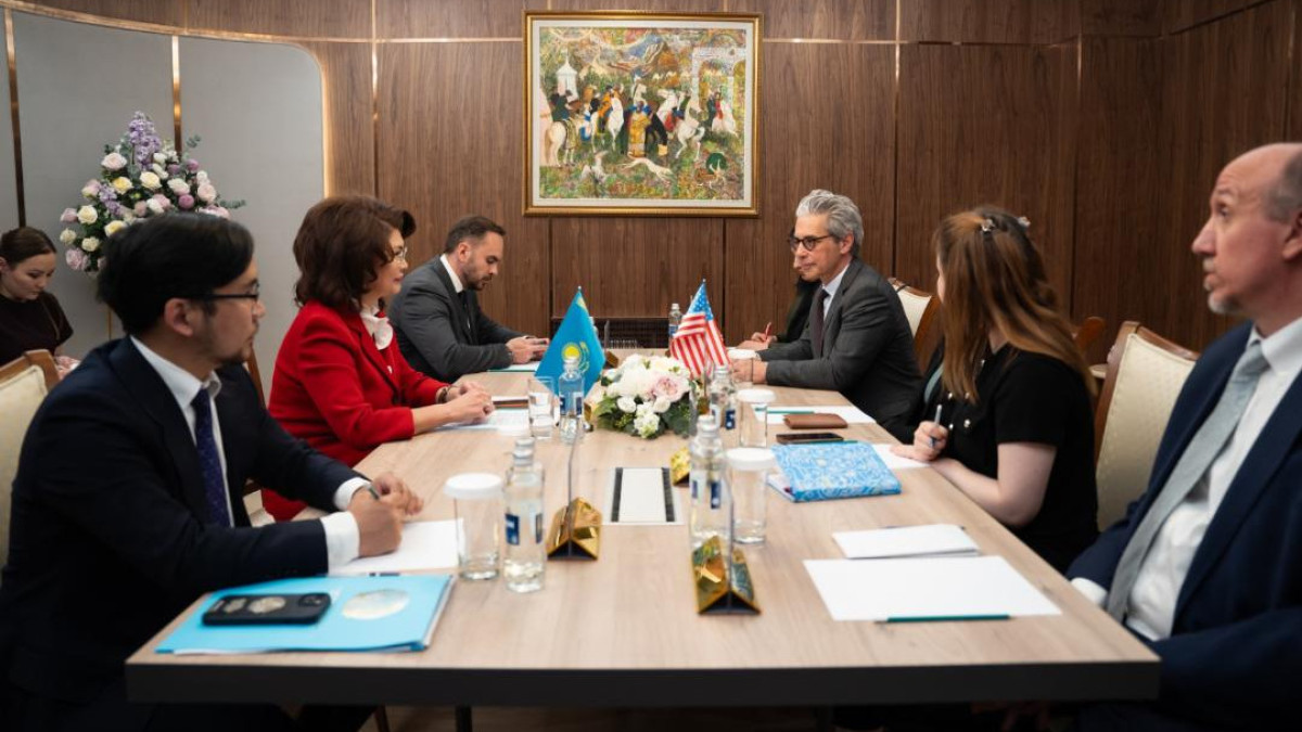  Мәдениет және ақпарат министрлігі