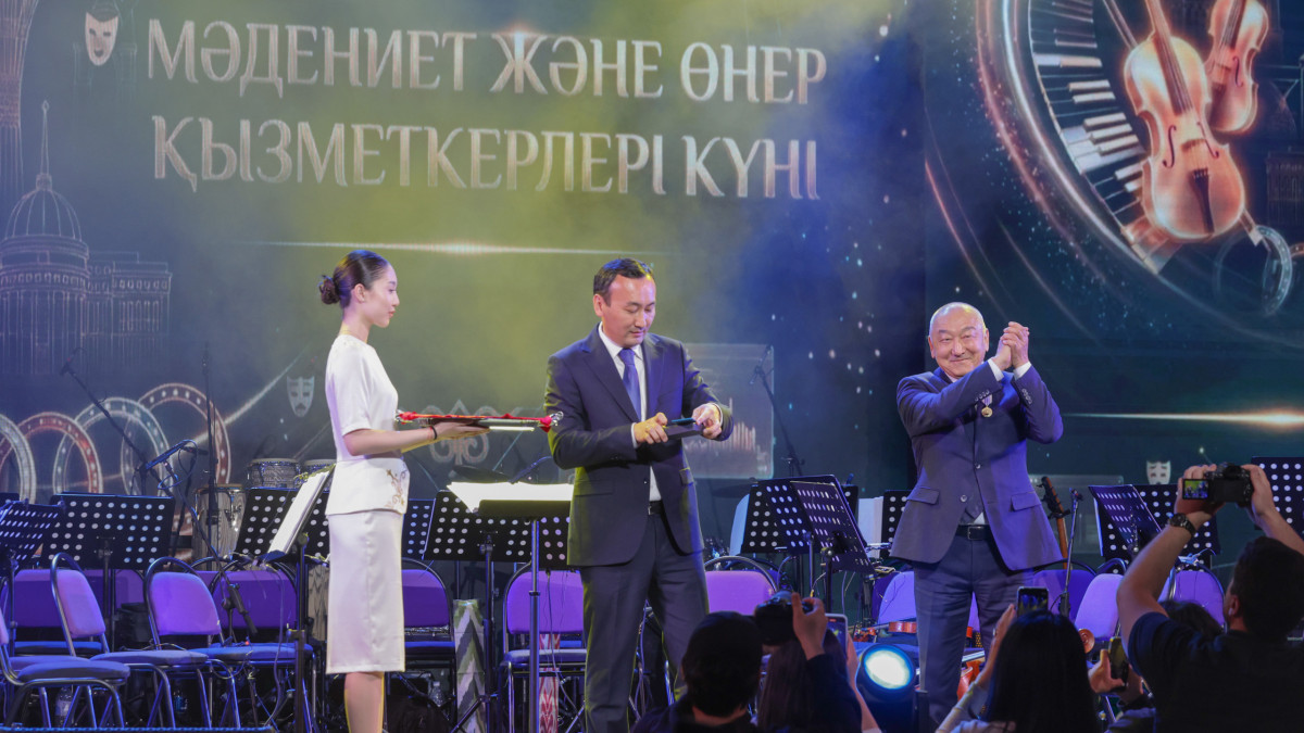 ©BAQ.KZ/Арман Мухатов