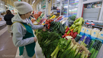 Фотография к новости: Ерте піскен көкөністер қаншалықты қауіпті? – маман кеңесі