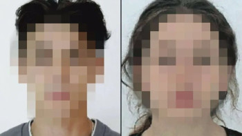 Фотография к новости: Ауыр айып тағылып отыр: Қазақстан іздеген ерлі-зайыпты Грузияда қолға түсті