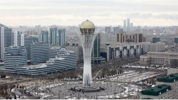 Фотография к новости: Астанада биыл күрес түрлерінен әлем чемпионаты өтеді