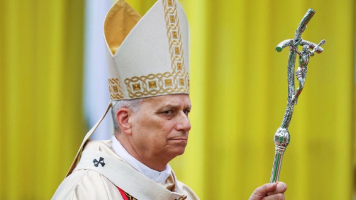  Guglielmo Mangiapane / Reuters
