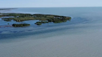 Фотография к новости: "Өзендер, көлдер және жерасты суы": Еліміздегі су қорының нақты есебі шықты