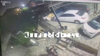 Фотография к новости: "Құдалықтан" кейінгі төбелес: Қаскелеңде жантүршігерлік оқиға болды