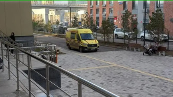 Фотография к новости: Астанада дамуында тежелісі бар оқушыны сабақтан кейін соққыға жыққан