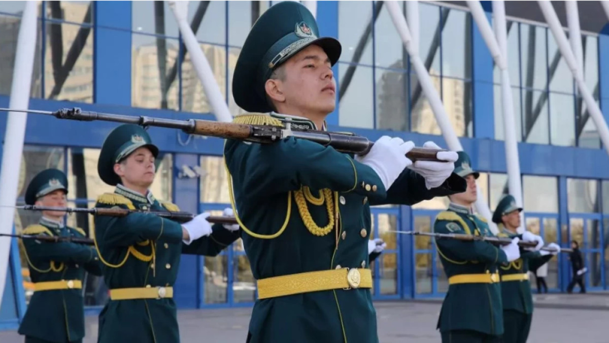  Қорғаныс министрлігі