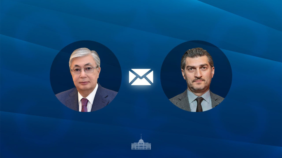  Ақорданың баспасөз қызметі