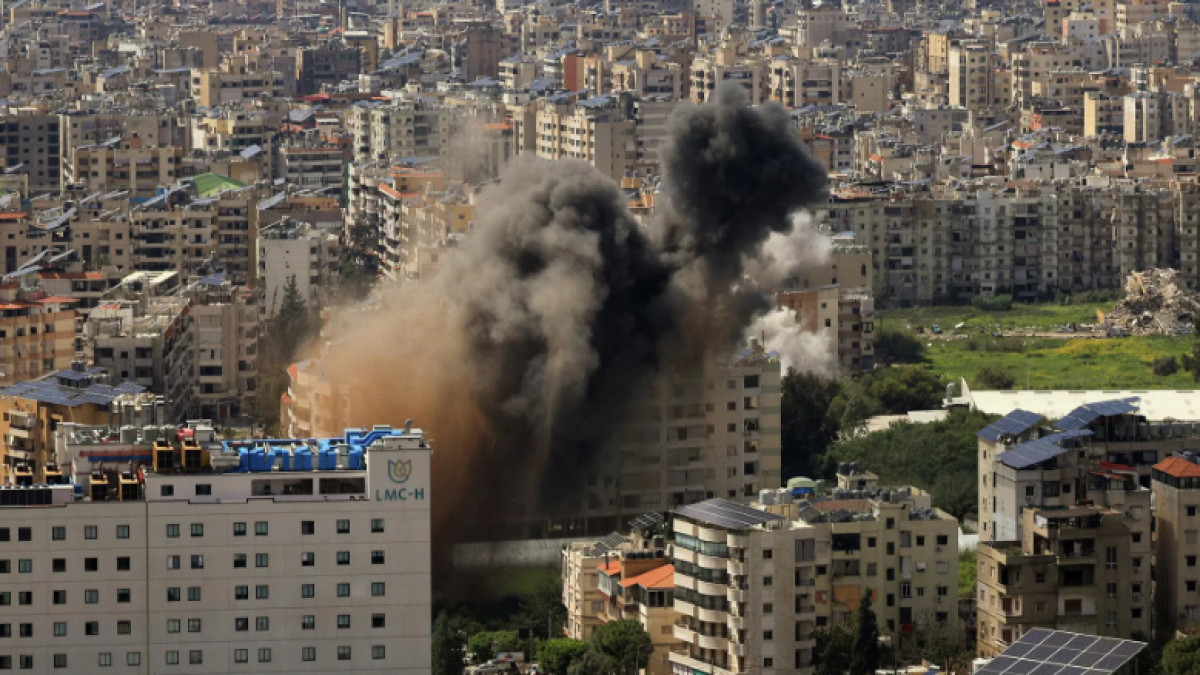  REUTERS / Mohamed Azakir