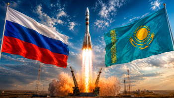 Фотография к новости: "Бәйтерек" кешені Қазақстанға не береді: Алғашқы сынақ өтті, енді не өзгереді?
