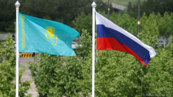 Фотография к новости: Путиннің Астанаға сапары: Тәуелсіздік сарайында дайындық қалай жүріп жатыр?