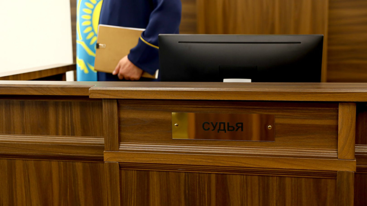 ©BAQ.KZ архиві/Бауыржан Жуасбаев