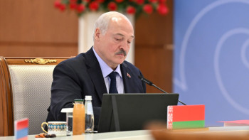 Фотография к новости: «Қандай Одақ туралы айтуға болады?» – Лукашенко ЕАЭО-дағы утильалымға наразылық білдірді