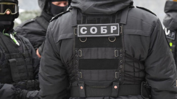 Фотография к новости: Жамбыл облысында СОБР инспекторы казармада өз-өзіне оқ атты