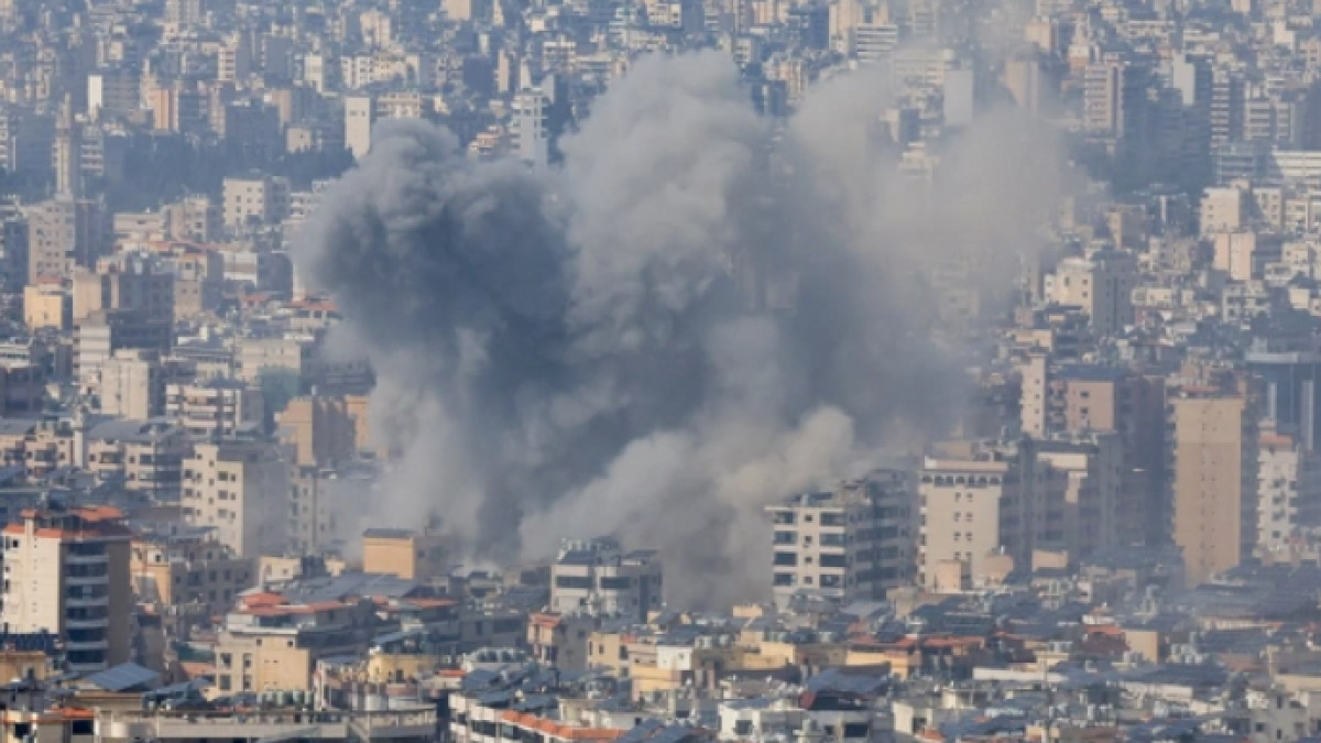  Mohamed Azakir / Reuters