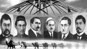 Фотография к новости: Қазақстандағы саяси қуғын-сүргін: Ұмытылмауы тиіс қасірет