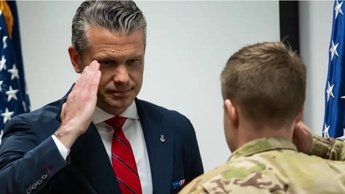  x.com/PeteHegseth
