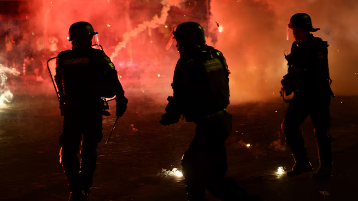  REUTERS/Abdul Saboor