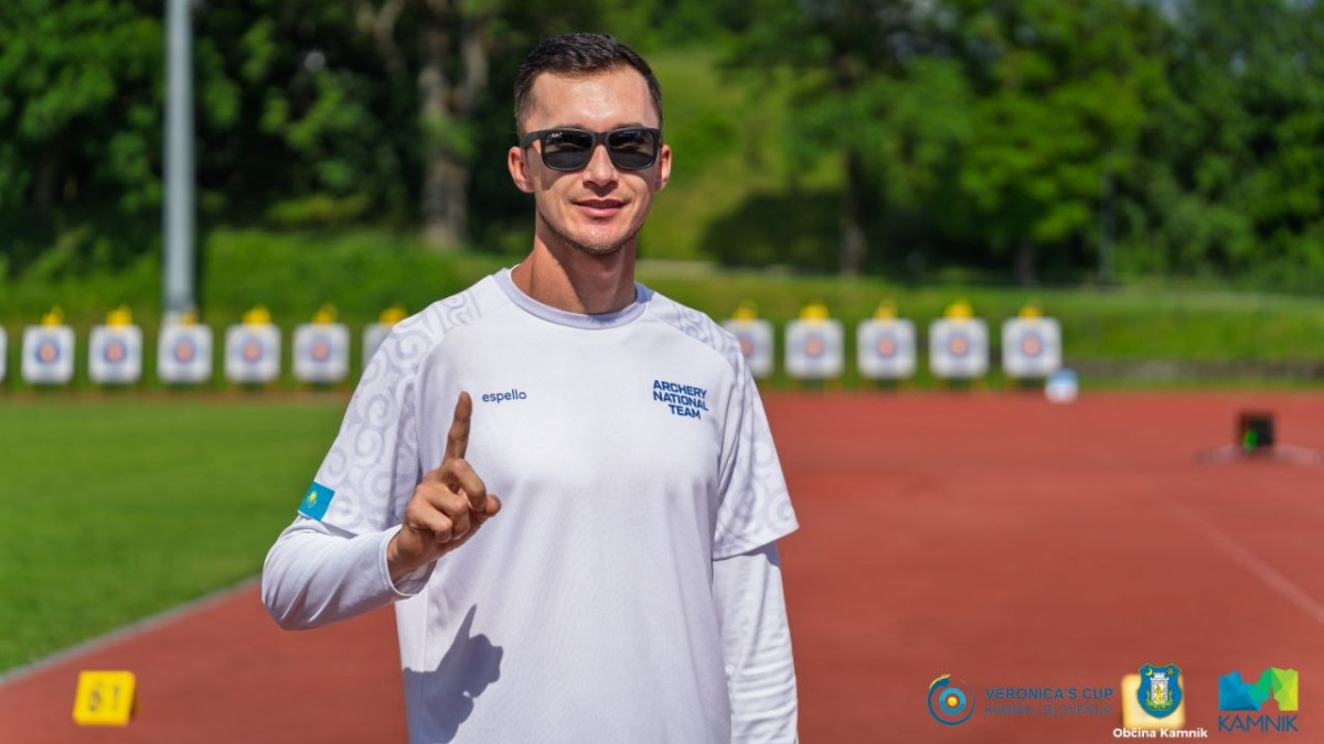  Турнирдің ұйымдастыру комитеті