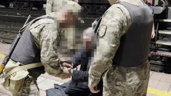 Фотография к новости: 20 жыл бойы іздеуде болған қазақстандық Ресейде ұсталды