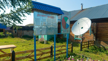 Фотография к новости: Ауыл әкімдері қағазбастылықтан арылады: Жаңа цифрлық жүйе іске қосылды