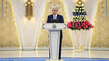 Фотография к новости: Қазақстанға Кипр Президенті Никос Христодулидис келеді