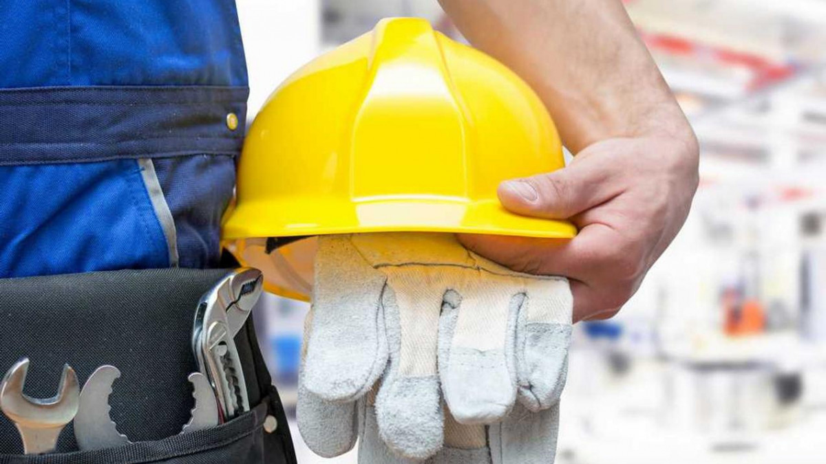  Еңбек және халықты әлеуметтік қорғау министрлігі