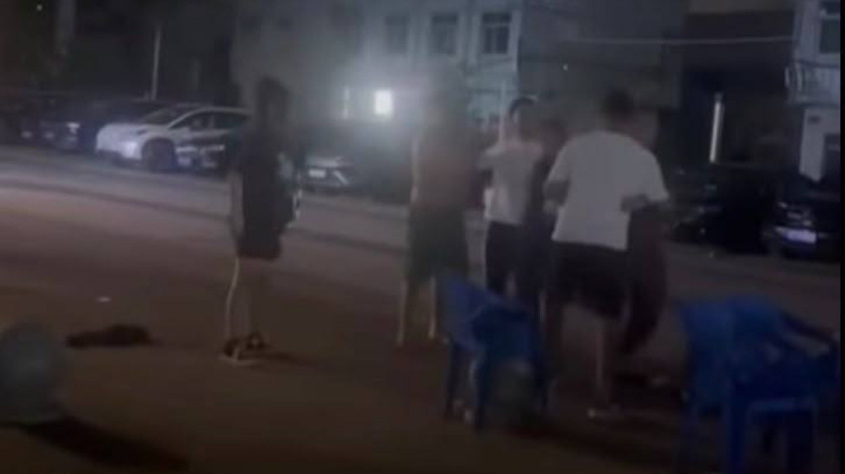  видеодан алынған кадр